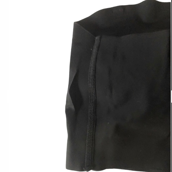 Jenni Black No Show Bandeau Bralette Size XXL - Picture 10 of 16